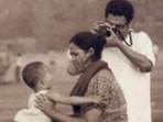Babil Khan has shared unseen pics with father Irrfan Khan. Babil Khan has shared unseen pics with father Irrfan Khan.