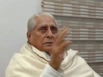 Bihar RJD chief Jagadanand Singh. Bihar RJD chief Jagadanand Singh.