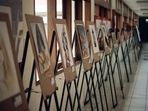 Kiran Nadar Museum of Art to feature cross-border exhibition at Dhaka Art Summit(Unsplash) Kiran Nadar Museum of Art to feature cross-border exhibition at Dhaka Art Summit(Unsplash)