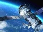 The space agency put the odds of injury from falling debris at about 1-in-9,400.(Representational image) The space agency put the odds of injury from falling debris at about 1-in-9,400.(Representational image)