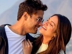 Nusrat Jahan and Yash Dasgupta have been together since 2020. Nusrat Jahan and Yash Dasgupta have been together since 2020.