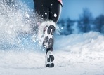 At all times, remember, the fear of something is worse than the adversity. Do these basics and you are good to go, no matter how inhospitable the conditions are. (Shutterstock) At all times, remember, the fear of something is worse than the adversity. Do these basics and you are good to go, no matter how inhospitable the conditions are. (Shutterstock)