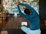 The introduction of a fatal epidemic completely changed the fitness business and gave rise to some fitness trends that have the potential to become quite popular.(Unsplash) The introduction of a fatal epidemic completely changed the fitness business and gave rise to some fitness trends that have the potential to become quite popular.(Unsplash)