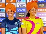 Women players have been given until January 26 to register for the auction, which will be held next month.(PTI) Women players have been given until January 26 to register for the auction, which will be held next month.(PTI)