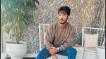 Arjun Bijlani on quitting smoking: It is not easy but I am trying my best Arjun Bijlani on quitting smoking: It is not easy but I am trying my best
