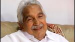 Former chief minister of Kerala Oommen Chandy (HT) Former chief minister of Kerala Oommen Chandy (HT)