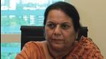 The issue came after Gorhe remarked about the need for corrective measures and change in party functioning. “If the office bearers and local leaders of various districts are switching loyalties to CM Shinde, then Shiv Sena (UBT) needs to change its style of functioning and some corrective measures are needed,” Gorhe said in a press conference. (HT PHOTO) The issue came after Gorhe remarked about the need for corrective measures and change in party functioning. “If the office bearers and local leaders of various districts are switching loyalties to CM Shinde, then Shiv Sena (UBT) needs to change its style of functioning and some corrective measures are needed,” Gorhe said in a press conference. (HT PHOTO)