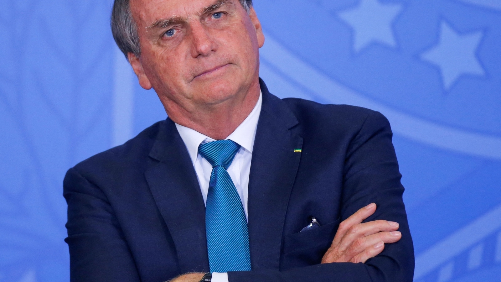 Jair Bolsonaro Damaged Brazil S Presidential Palace Before Leaving Report World News