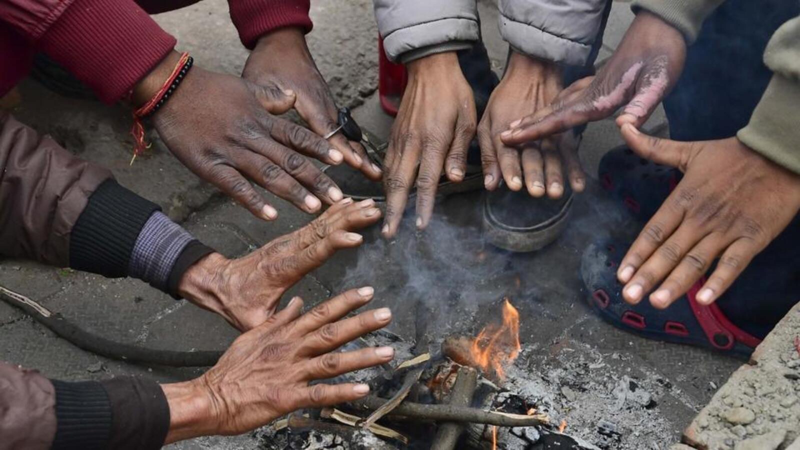 Dense fog recedes over Punjab, Haryana, Delhi, says IMD | Top updates