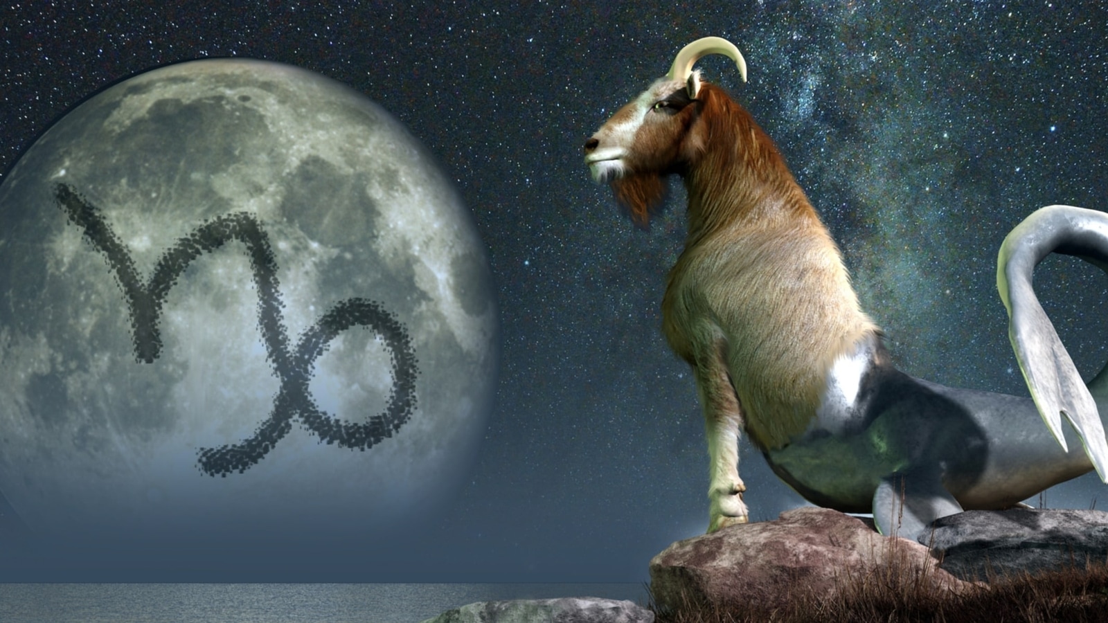 Weekly Horoscope Capricorn, 8-15 January 2023: New projects | Astrology ...