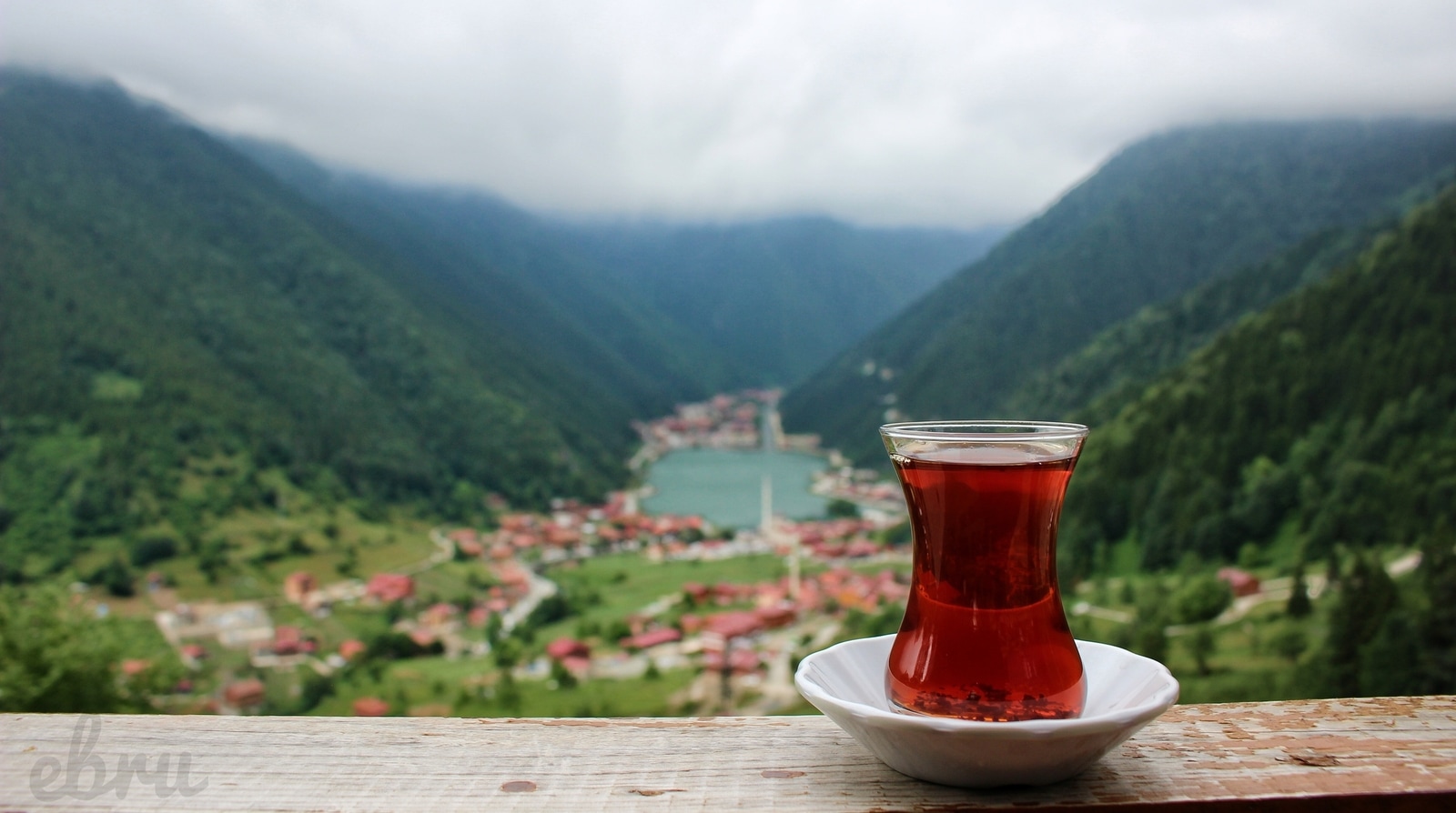 Türk kahvesi sever misin?  İşte yemek severler için Türk Lezzetleri rehberi |  Seyahat