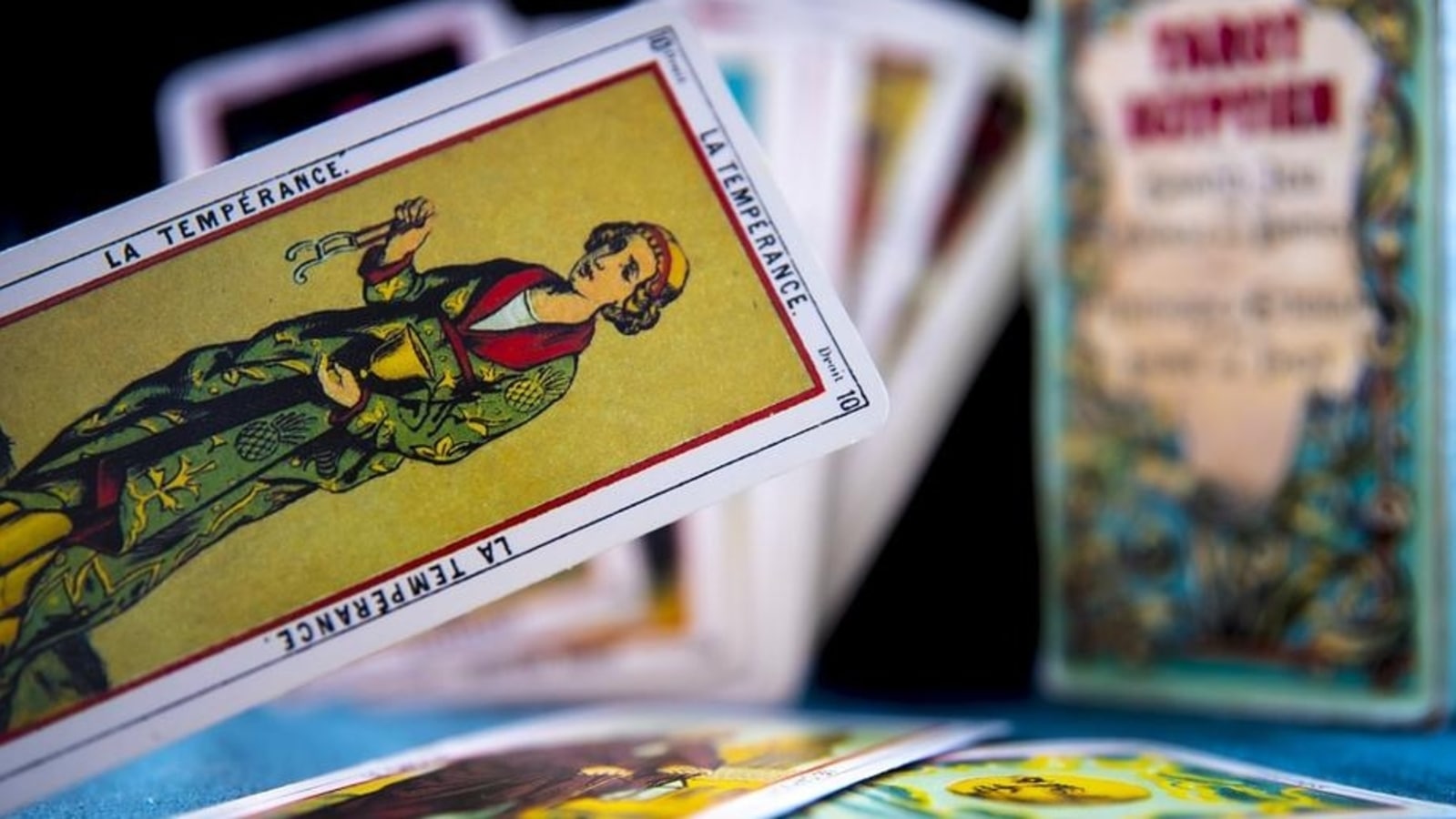 Weekly Tarot Card Readings Tarot Prediction For January To January