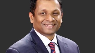 Surendran K Pattel: Surendran K Pattel is seen. Surendran K Pattel: Surendran K Pattel is seen.