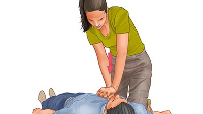 Expert on phases a patient goes through in cardiac arrest, symptoms to watch out (BenjaminAbella) Expert on phases a patient goes through in cardiac arrest, symptoms to watch out (BenjaminAbella)