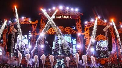 Goa Sunburn was held last week in December (Representative Photo) Goa Sunburn was held last week in December (Representative Photo)
