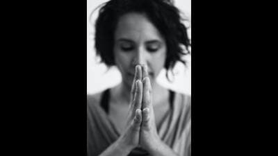 Gratitude, one of the greatest weapons in our spiritual armoury, has the potential to transform, especially if practised in tandem with such principles. (Unsplash)