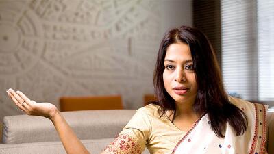 Indrani Mukerjea, former CEO of INX Media, was arrested for the murder of her daughter Sheena Bora. Indrani Mukerjea, former CEO of INX Media, was arrested for the murder of her daughter Sheena Bora.