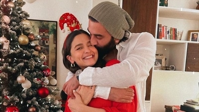 Ranbir Kapoor and Alia Bhatt requested the paparazzi not to click Raha Kapoor's photos. Ranbir Kapoor and Alia Bhatt requested the paparazzi not to click Raha Kapoor's photos.