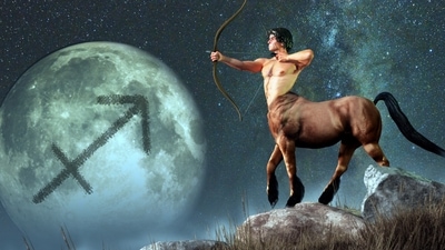 Sagittarius  Weekly Horoscope for January 8-15, 2023;