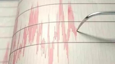 Earthquake Morocco: A 5.3 magnitude quake hit northern Moroccan. (Representational)