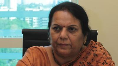 The issue came after Gorhe remarked about the need for corrective measures and change in party functioning. “If the office bearers and local leaders of various districts are switching loyalties to CM Shinde, then Shiv Sena (UBT) needs to change its style of functioning and some corrective measures are needed,” Gorhe said in a press conference. (HT PHOTO) The issue came after Gorhe remarked about the need for corrective measures and change in party functioning. “If the office bearers and local leaders of various districts are switching loyalties to CM Shinde, then Shiv Sena (UBT) needs to change its style of functioning and some corrective measures are needed,” Gorhe said in a press conference. (HT PHOTO)