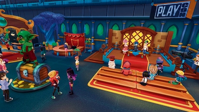 Youtubers Life 2 lets players step into the shoes of a social-media star. Youtubers Life 2 lets players step into the shoes of a social-media star.