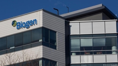 The US drug regulator has approved the anti-Alzheimer's medicine Leqembi through an accelerated process. (Dominick Reuter/AFP) The US drug regulator has approved the anti-Alzheimer's medicine Leqembi through an accelerated process. (Dominick Reuter/AFP)