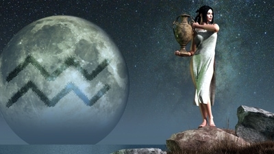 Aquarius Weekly Horoscope for January 8-15, 2023 : Aquarians may have to put in extra effort this week if they want to get anything done.