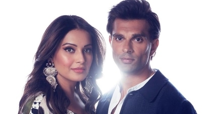 Bipasha Basu and Karan Singh Grover married on April 30, 2016.