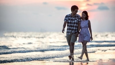 Successful and happy relationships require constant efforts. Check out some important relationship reminders suggested by Relationship Coach Kasturi M, to actively work towards building healthy bonds and happy relationships in 2023. (Pixabay) Successful and happy relationships require constant efforts. Check out some important relationship reminders suggested by Relationship Coach Kasturi M, to actively work towards building healthy bonds and happy relationships in 2023. (Pixabay)