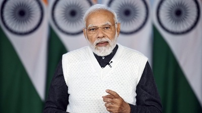 PM Modi to inaugurate National Youth Festival in Karnataka next week PM Modi to inaugurate National Youth Festival in Karnataka next week