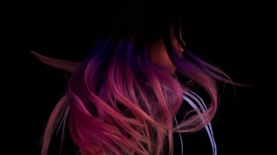 Hair care: Ombreyage technique of hair colour, tips to choose right look for you (Churckyno Bryant) Hair care: Ombreyage technique of hair colour, tips to choose right look for you (Churckyno Bryant)