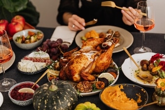 Health benefits of poultry protein and tips to include it in your diet (Karolina Grabowska) Health benefits of poultry protein and tips to include it in your diet (Karolina Grabowska)