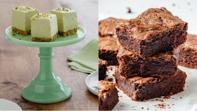 Veganuary 2023: Try these trendy healthy vegan recipes to celebrate the month (Unsplash) Veganuary 2023: Try these trendy healthy vegan recipes to celebrate the month (Unsplash)