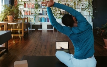 The introduction of a fatal epidemic completely changed the fitness business and gave rise to some fitness trends that have the potential to become quite popular. (Unsplash) The introduction of a fatal epidemic completely changed the fitness business and gave rise to some fitness trends that have the potential to become quite popular. (Unsplash)
