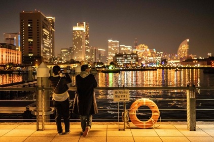 Japan is without a doubt one of the best destinations for a solitary holiday (Photo by Yuichi YAMAZAKI / AFP) Japan is without a doubt one of the best destinations for a solitary holiday (Photo by Yuichi YAMAZAKI / AFP)