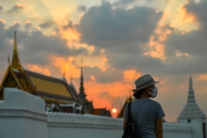 There are so many fun things to do in Thailand country on your own. (REUTERS/Chalinee Thirasupa)