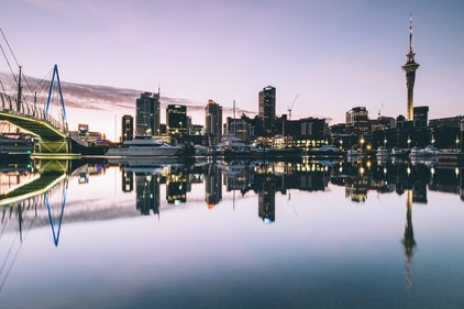 New Zealand, the second-most tranquil nation in the world, is a great choice for first-time solo travellers. (Unsplash) New Zealand, the second-most tranquil nation in the world, is a great choice for first-time solo travellers. (Unsplash)