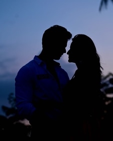 Nusrat was asked about her marriage plans with Yash. Nusrat was asked about her marriage plans with Yash.