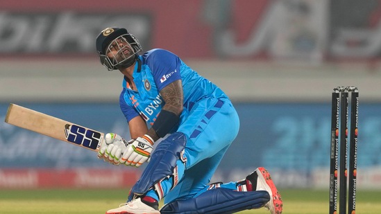 India vs Sri Lanka Live Score 3rd T20I: Sri Lanka kickstart massive  run-chase after Suryakumar's batting masterclass | Hindustan Times