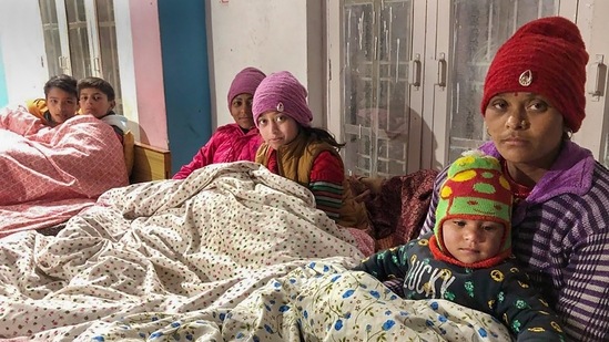 "We have to be alert for the future, so NDRF is being deployed as a precautionary measure," he said. (PTI)