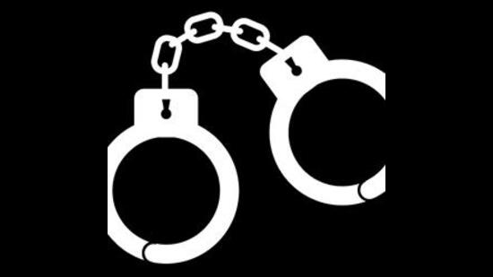 The arrested persons have been identified as Salinder Singh of Boot village in Kapurthala and Bohar Singh of Daulewal village in Moga. (Representational Photo)