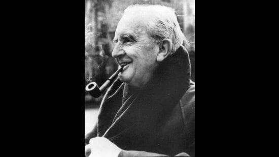 It’s been 50 years since the death of JRR Tolkien. (IMDb)