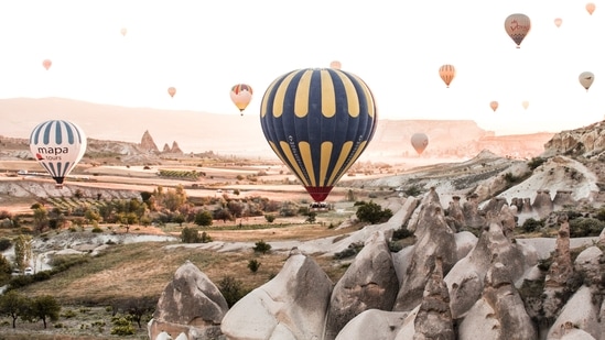 Europe tourist guide: Try these most unique experiences on your next Europe trip (Alex Azabache) Europe tourist guide: Try these most unique experiences on your next Europe trip (Alex Azabache)