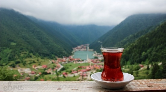 In love with Turkish coffee or Turkish cuisine? Here is a food lover’s guide to experiencing the flavours of Turkey (Ebru Yılmaz)
