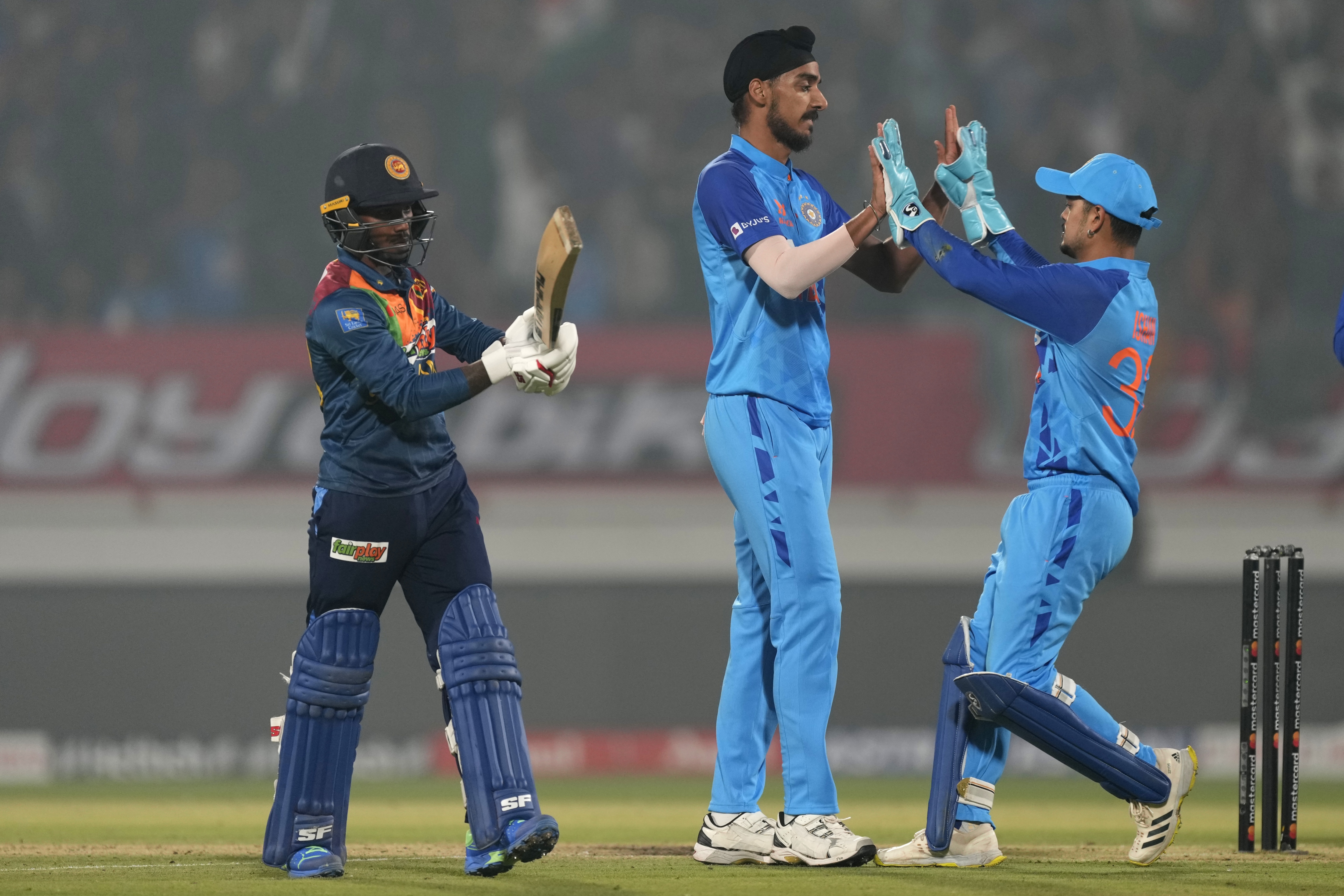 India vs New Zealand, 2nd T20I Highlights: Suryakumar Yadav Guides India To  Last-Over Win vs NZ, Level Series 1-1