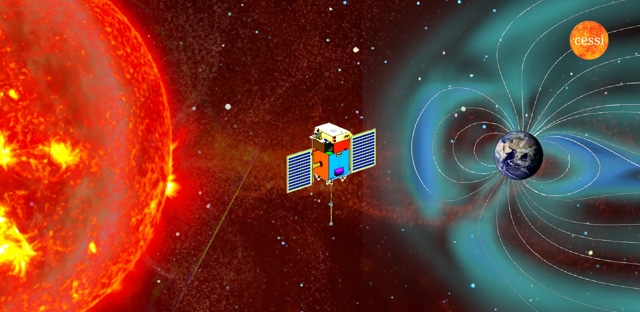 The Indian Space Research Oganisation (ISRO) will launch the Aditya L1 solar observatory in March this year, becoming only the fourth space agency in the world to launch a solar mission. (CESSI / IISER-Kolkata) The Indian Space Research Oganisation (ISRO) will launch the Aditya L1 solar observatory in March this year, becoming only the fourth space agency in the world to launch a solar mission. (CESSI / IISER-Kolkata)