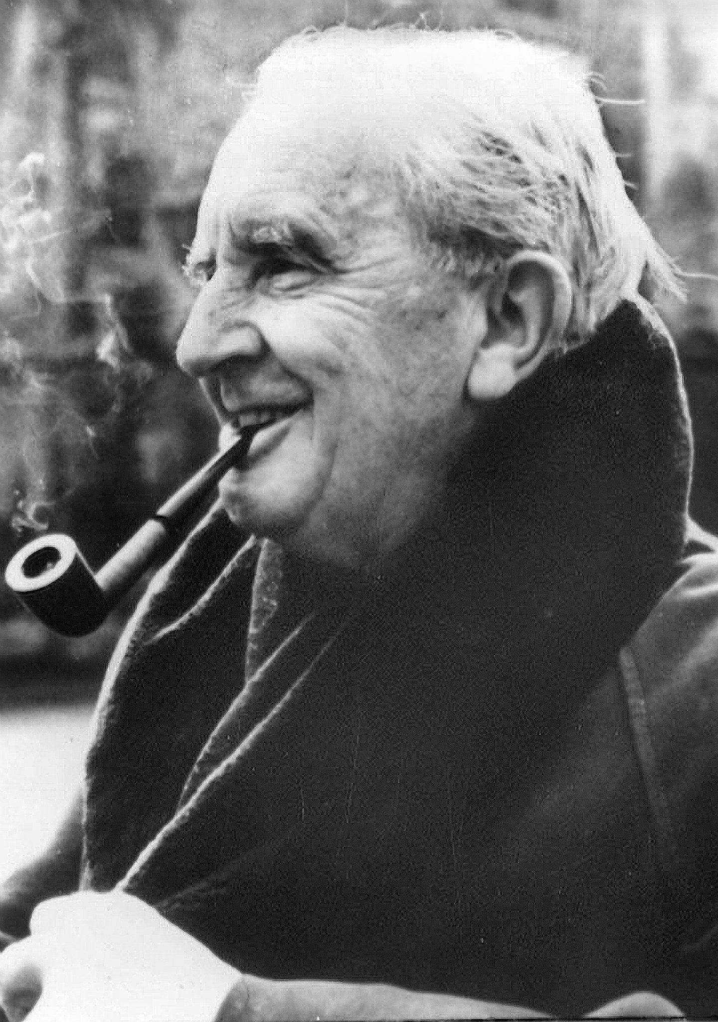 It’s been 50 years since the death of JRR Tolkien. (IMDb) It’s been 50 years since the death of JRR Tolkien. (IMDb)