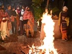 Lohri 2023: All you need to know about the correct date, puja timings and more. Lohri 2023: All you need to know about the correct date, puja timings and more.