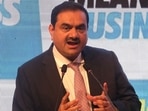 Billionaire Gautam Adani. (Reuters File Photo) Billionaire Gautam Adani. (Reuters File Photo)
